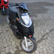 Aprilia Sonic