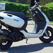 Aprilia Sonic *SOLGT*