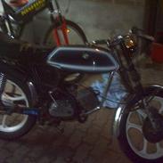 Puch monza ( til salg)