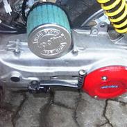 Suzuki street-magic "4295" SOLGT