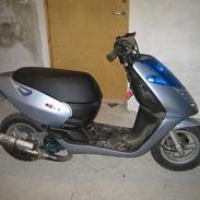 Aprilia sonic