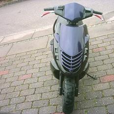 Aprilia Sonic *Solgt*