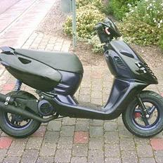 Aprilia Sonic *Solgt*