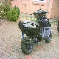 Aprilia Sonic *Solgt*