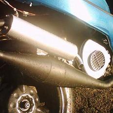 Suzuki  Estilete  >> BYTTET <<