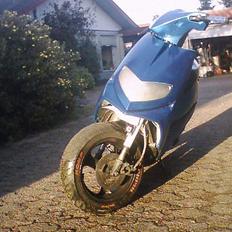 Suzuki  Estilete  >> BYTTET <<