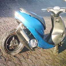 Suzuki  Estilete  >> BYTTET <<