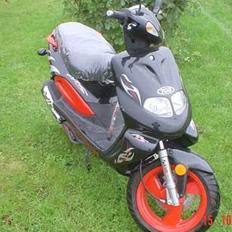 TobiLiner TGB 303 RS SOLGT