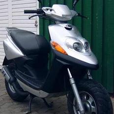 Yamaha bws ng