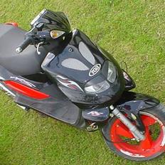 TobiLiner TGB 303 RS SOLGT