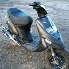 Gilera stalker