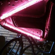Gilera stalker