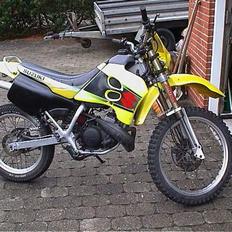 Suzuki Rmx