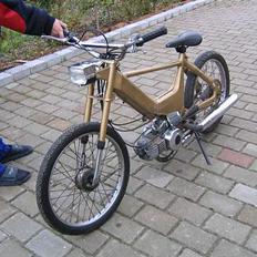 Puch maxi k