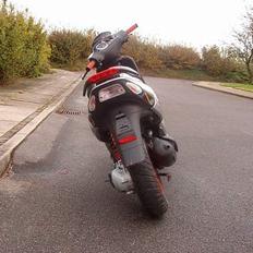 Piaggio NRG MC3 Solgt