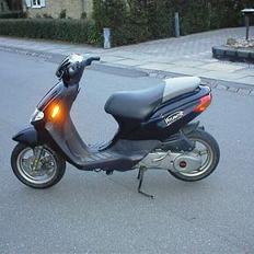 Derbi              Atlantis DØD