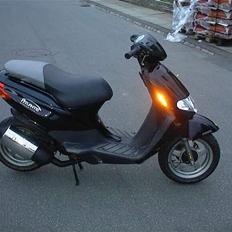 Derbi              Atlantis DØD