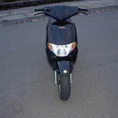 Derbi              Atlantis DØD