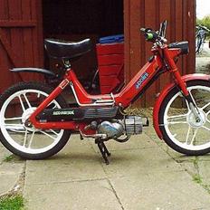 Puch Maxi K SOLGT