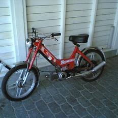 Puch Maxi K solgt