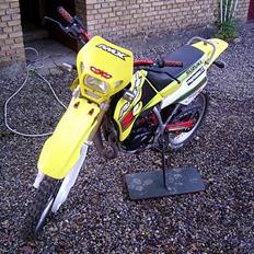 Suzuki RMX --SOLGT--