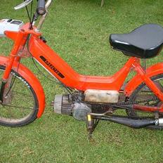Puch Maxi P