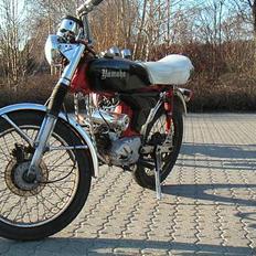 Yamaha Fs1 DX 4 gear byttet væk