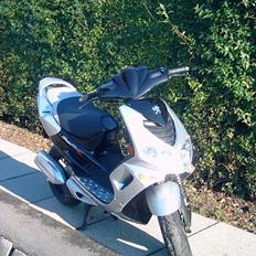 Peugeot Speedfight AC 