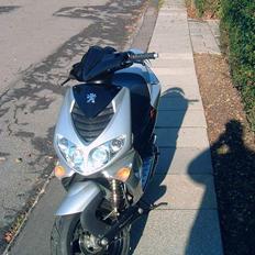 Peugeot Speedfight AC 