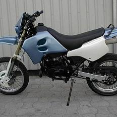 Suzuki smx