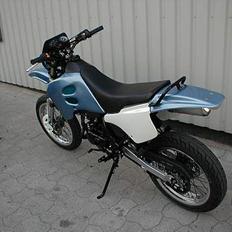 Suzuki smx