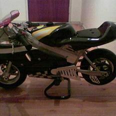 MiniBike daytona g2