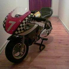 MiniBike daytona g2