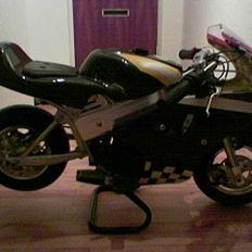 MiniBike daytona g2