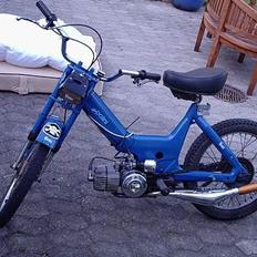 Puch maxi solgt