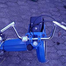 Puch maxi solgt