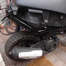 Aprilia sonic "SOLGT"