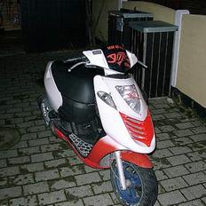 Aprilia Sonic GP