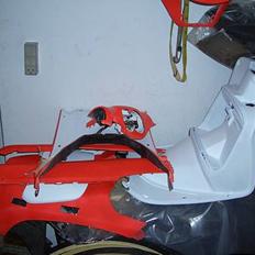 Kreidler Easy rider (MHR)