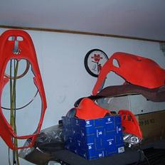 Kreidler Easy rider (MHR)