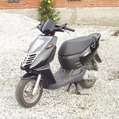 Aprilia Sonic *SOLGT*
