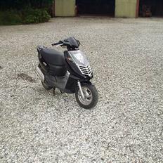 Aprilia Sonic *SOLGT*