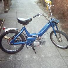 Puch Maxi k solgt