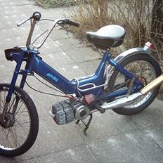 Puch Maxi k solgt