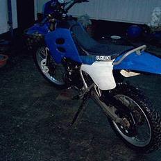 Suzuki Rmx SOLGT