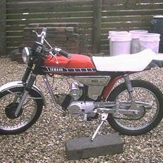 Yamaha 4gears (SolgT)