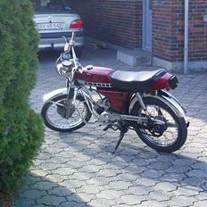 Yamaha Fs-1  4 gear dx