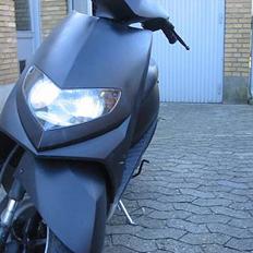 Suzuki Estilete -SOLGT-