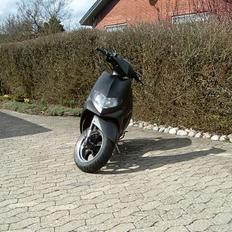 Suzuki Estilete -SOLGT-