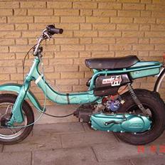 Suzuki hot 55 